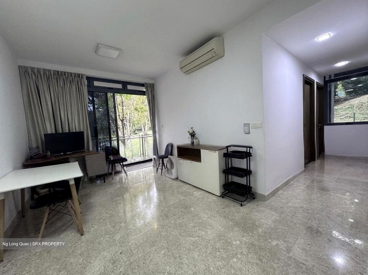 The MKZ (D9), Apartment #520006171